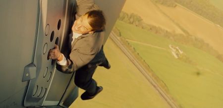 Video: The super-cool new trailer for Mission: Impossible – Rogue Nation will leave you breathless