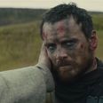 Trailer: A first look at Michael Fassbender in Macbeth