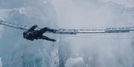 Trailer: Everest looks like it’s going to be an absolute feckin’ classic