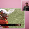 Video: Irish people watch lacrosse for the first time and explain why it’s nothing like hurling