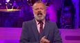 The stellar line-up for the Graham Norton Show tonight