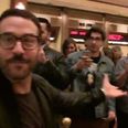 Video: Jeremy Piven (Ari Gold) goes to the cinema and buys hundreds of bags of popcorn for Entourage fans