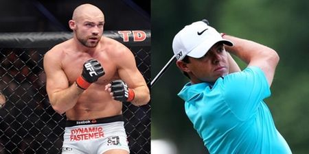 Pic: Rory McIlroy and Cathal Pendred are looking seriously ripped in Men’s Health Mexico