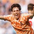 INTERVIEW: Marco van Basten talks Messi, Maradona and what went on during Ireland v Holland at Italia ’90