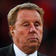 Harry Redknapp is going on tour following his I’m A Celeb victory
