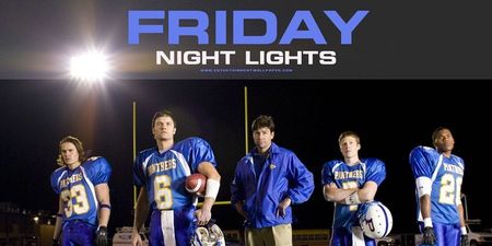 CULT FICTION: Six reasons why everyone should watch Friday Night Lights
