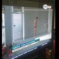 Video: Prepare to wince at a dive that went horribly wrong at the Southeast Asian Games today