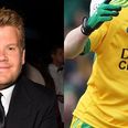 Video: Donegal got a bizarre mention on James Corden’s US Talk Show this week