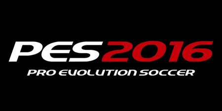 Pic: There’s a very famous goal celebration in the next edition of PES