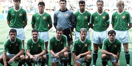 Put ‘Em Under Pressure: A JOE documentary on the song that defined Italia ’90 (Part 2)