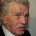 John Giles confirms he’s leaving RTÉ… but he might not be leaving television