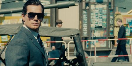 Video: The new trailer for Guy Ritchie’s The Man From U.N.C.L.E. is here and it’s bloody brilliant
