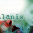 REWIND – Jagged Little Pill by Alanis Morissette turns 20 this week : JOE’s tribute to a famous album