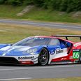 Video: Ford announces its return to Le Mans with the GT in this very slick video