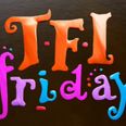 Chris Evans announces that TFI Friday is coming back with a brand-new series