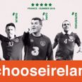 Video: Irvine Welsh stars in fantastic Trainspotting-themed RTE promo for Ireland v Scotland