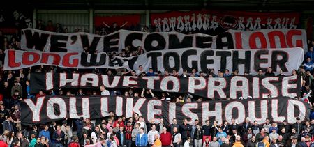 Video: Dalymount Park rocks after Bohs stun Rovers in pulsating derby