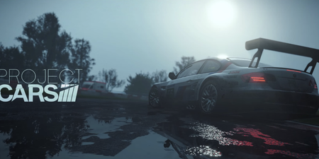 Video: Motoring fans will drool over this car-porn-filled film for Project CARS
