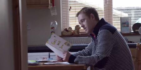 Video: Colm Cooper returns today – check out this documentary on his recovery