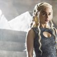 Pic: Game of Thrones star Emilia Clarke is on Instagram and she’s fantastic