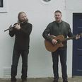 Video: Damien Dempsey sings a Yeats poem and it’s simply beautiful