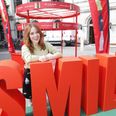 Biscuits, Geri Halliwell and horny horses: JOE spins the Tombola of Truth with Angela Scanlon
