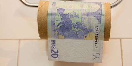 Bum note… 9 toilets in Cork are costing the city council an absolute bomb