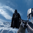 Video: The incredibly intense gameplay footage from Star Wars Battlefront is finally here