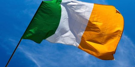 Good news: The Irish accent has been ranked as the sexiest one