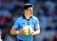 Diarmuid Connolly is officially out of All-Ireland semi final replay