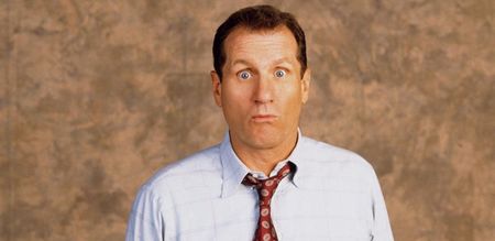 What a character: Why Al Bundy from Married with Children is a TV great