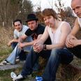 American audiences are about to be exposed to The Hardy Bucks on Netflix