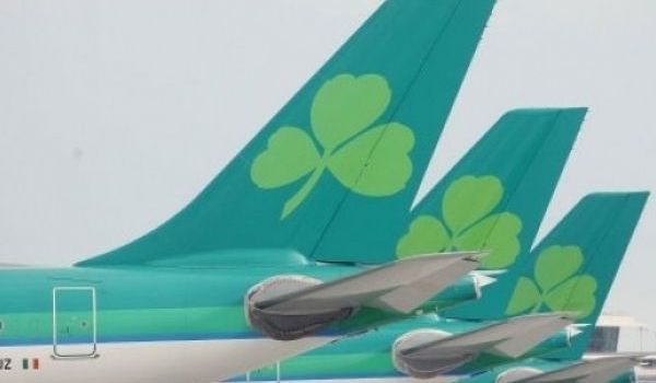 Aer Lingus new pilots