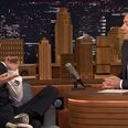 Video: Colin Farrell talks about the Yes vote, Gerry Adams and Panti Bliss on Jimmy Fallon