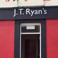Pic: This pub in Enniskillen came up with a simple piece of marketing genius today