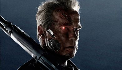 WIN tickets to the Irish Premiere of Terminator Genisys