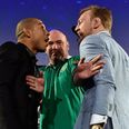 Video: This new extended promo for McGregor v Aldo will get your adrenaline pumping