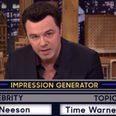 Video: Seth McFarlane’s impression of Liam Neeson is so accurate that it’s scary