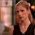 Joss Whedon is rebooting Buffy The Vampire Slayer, but Sarah Michelle Gellar won’t be back in the role