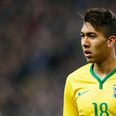Stuff you may not have known about new Liverpool signing Roberto Firmino