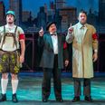 Calling all Mel Brooks fans! The hilarious ‘The Producers’ is coming to Dublin from the 6th-11th of July