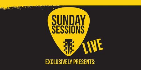 Aiden’s prick of a boss won’t let him go to the Sunday Sessions Live event