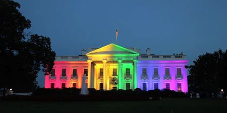 Black and LGBT reporters have been uninvited to the White House Christmas party