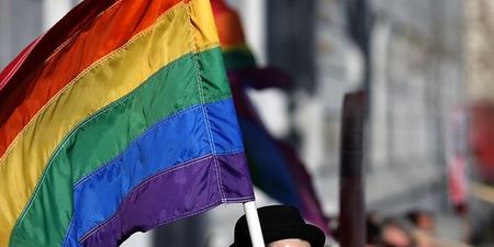 Ireland could have its first same-sex marriages as soon as October 2015