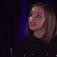Video: Emilia Clarke hints at Game of Thrones return for supposedly dead character