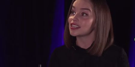 Video: Emilia Clarke hints at Game of Thrones return for supposedly dead character