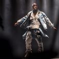Vine: Kanye West tries to sing along to Bohemian Rhapsody at Glastonbury, fails miserably