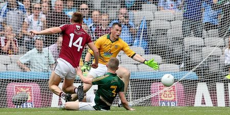 The draw for round 2B of All-Ireland football qualifiers has been made