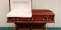 Theme park offers prize to anyone who can stay in a coffin for 30 hours