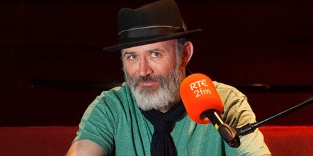 Tommy Tiernan to present new weekly 2FM chat show in July